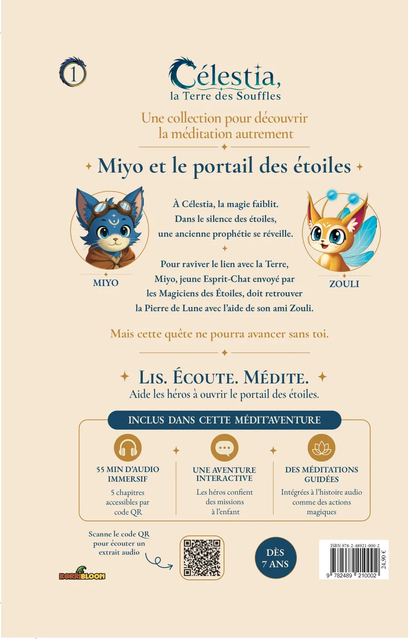 Quatrième de couverture