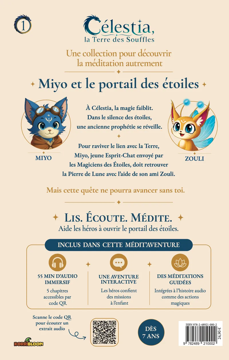 Quatrième de couverture
